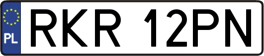 RKR12PN