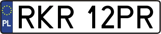 RKR12PR