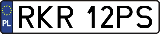 RKR12PS