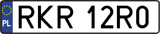 RKR12R0