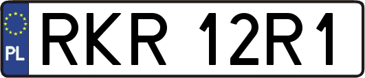 RKR12R1