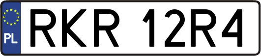 RKR12R4