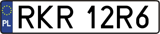 RKR12R6