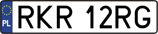 RKR12RG
