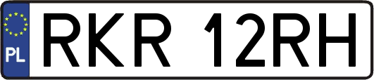 RKR12RH