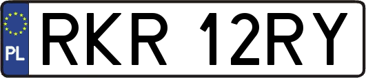 RKR12RY
