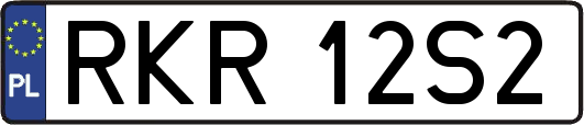 RKR12S2
