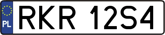 RKR12S4