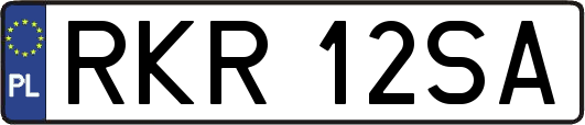 RKR12SA