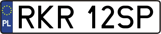 RKR12SP