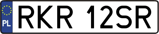 RKR12SR