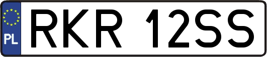 RKR12SS