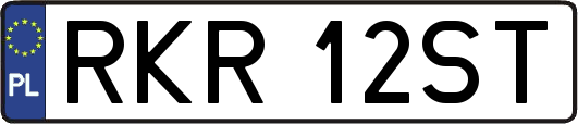 RKR12ST