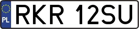 RKR12SU
