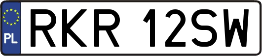 RKR12SW