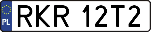RKR12T2
