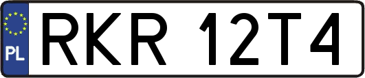 RKR12T4