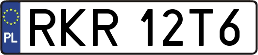 RKR12T6