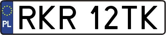 RKR12TK