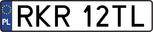 RKR12TL
