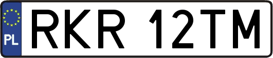 RKR12TM
