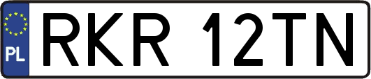 RKR12TN