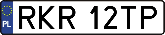 RKR12TP