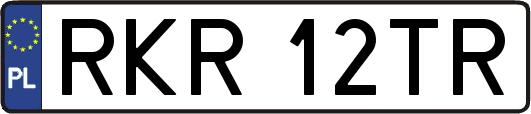 RKR12TR