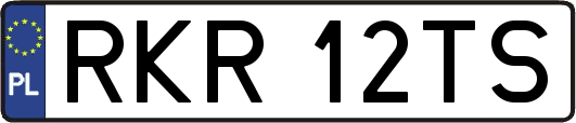 RKR12TS