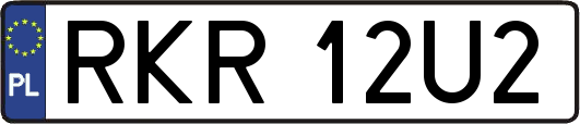 RKR12U2