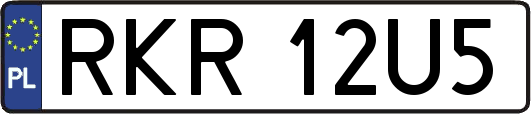 RKR12U5