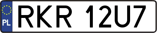 RKR12U7