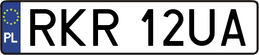 RKR12UA