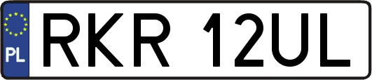 RKR12UL