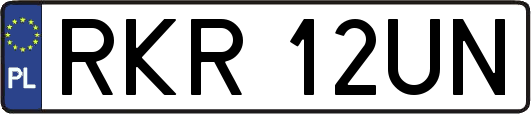 RKR12UN