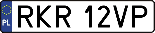 RKR12VP