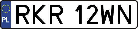 RKR12WN
