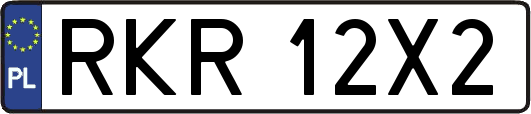 RKR12X2