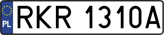 RKR1310A