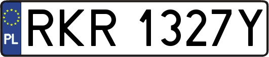 RKR1327Y