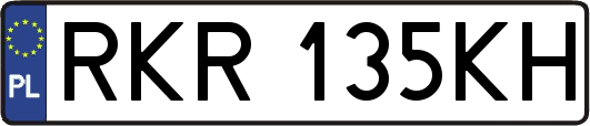 RKR135KH