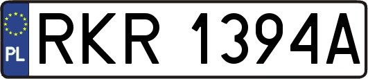 RKR1394A