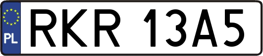 RKR13A5