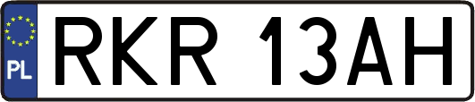 RKR13AH