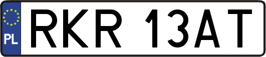 RKR13AT