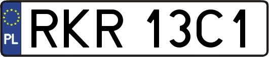 RKR13C1