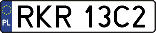 RKR13C2