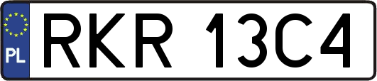 RKR13C4