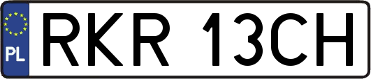 RKR13CH