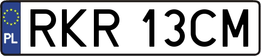 RKR13CM